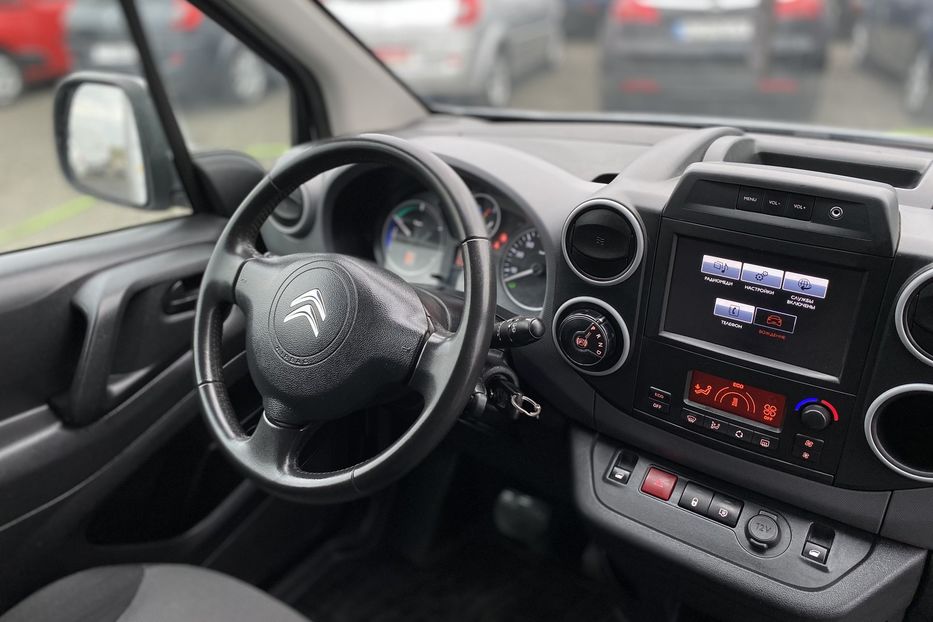 Продам Citroen Berlingo груз. 2018 года в Луцке