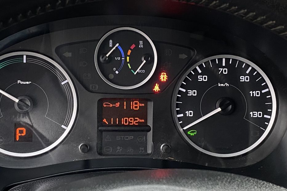 Продам Citroen Berlingo груз. 2018 года в Луцке
