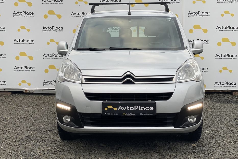 Продам Citroen Berlingo груз. 2018 года в Луцке