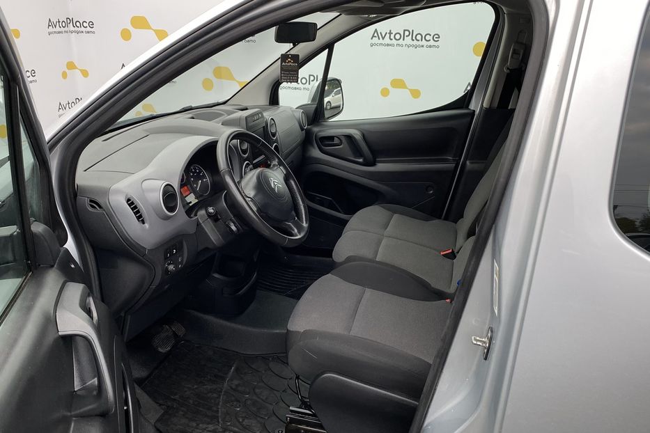 Продам Citroen Berlingo груз. 2018 года в Луцке