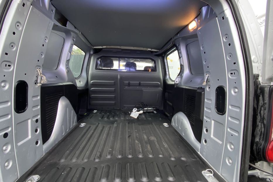 Продам Citroen Berlingo груз. 2018 года в Луцке