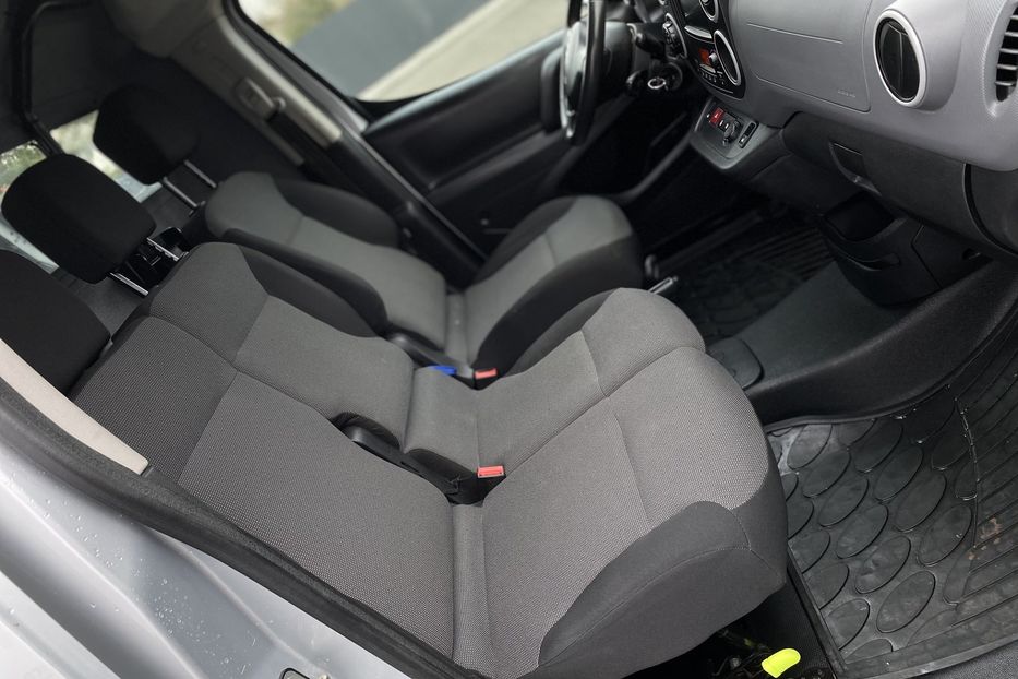 Продам Citroen Berlingo груз. 2018 года в Луцке