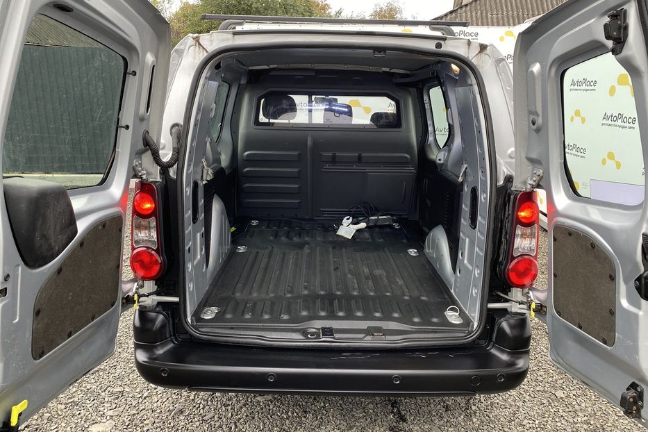 Продам Citroen Berlingo груз. 2018 года в Луцке