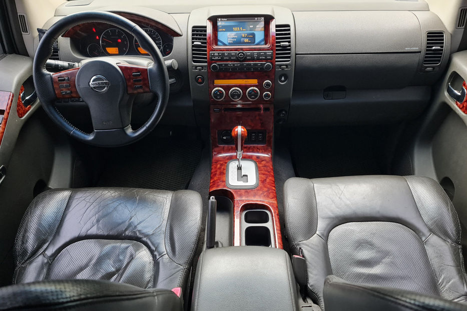 Продам Nissan Pathfinder 2005 года в Киеве