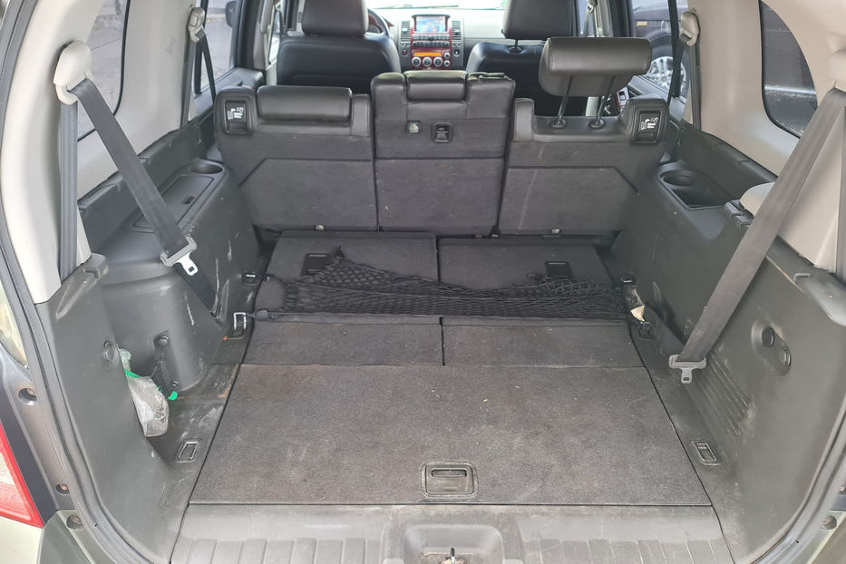 Продам Nissan Pathfinder 2005 года в Киеве