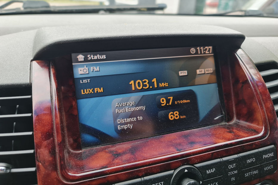 Продам Nissan Pathfinder 2005 года в Киеве