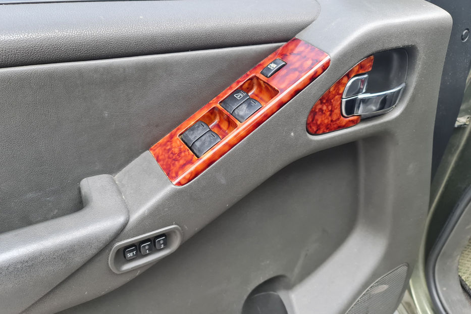 Продам Nissan Pathfinder 2005 года в Киеве