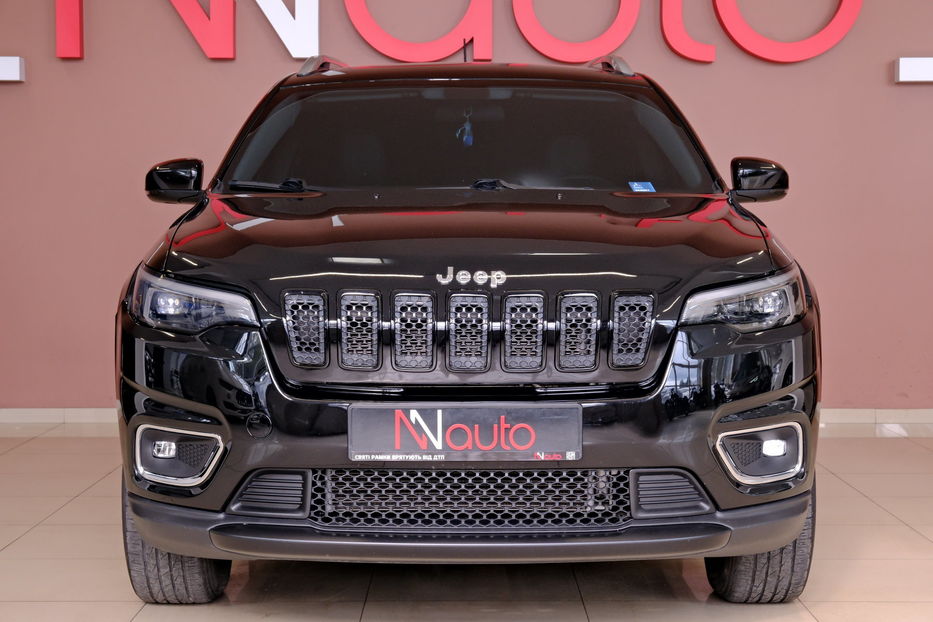 Продам Jeep Cherokee 2020 года в Одессе