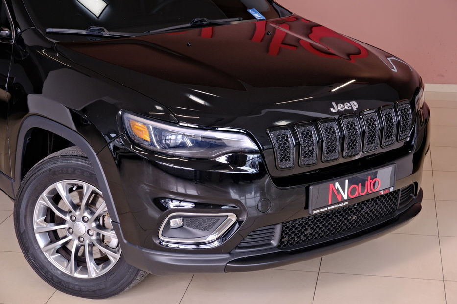 Продам Jeep Cherokee 2020 года в Одессе