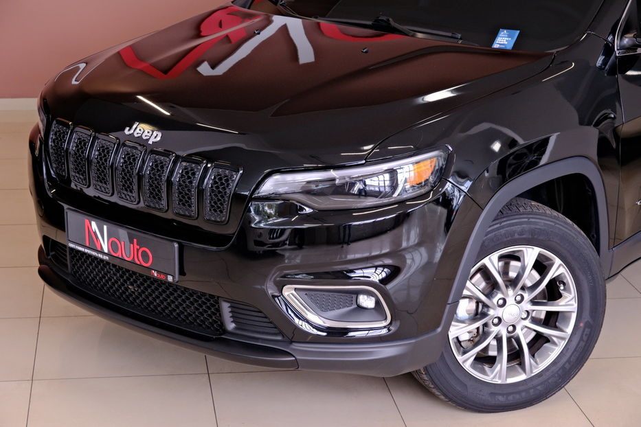 Продам Jeep Cherokee 2020 года в Одессе