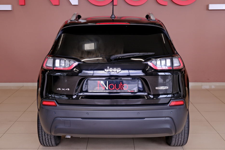 Продам Jeep Cherokee 2020 года в Одессе