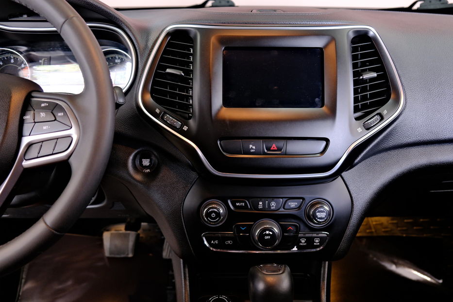 Продам Jeep Cherokee 2020 года в Одессе