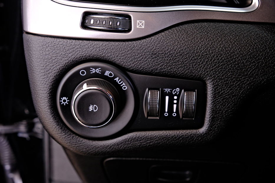 Продам Jeep Cherokee 2020 года в Одессе