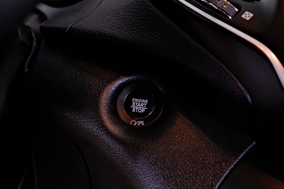 Продам Jeep Cherokee 2020 года в Одессе