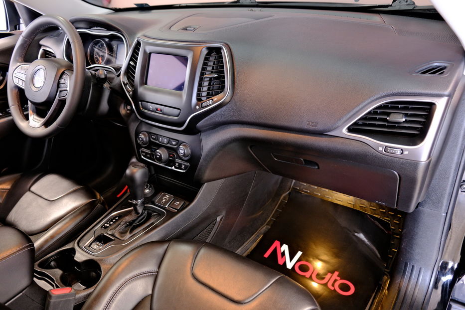 Продам Jeep Cherokee 2020 года в Одессе
