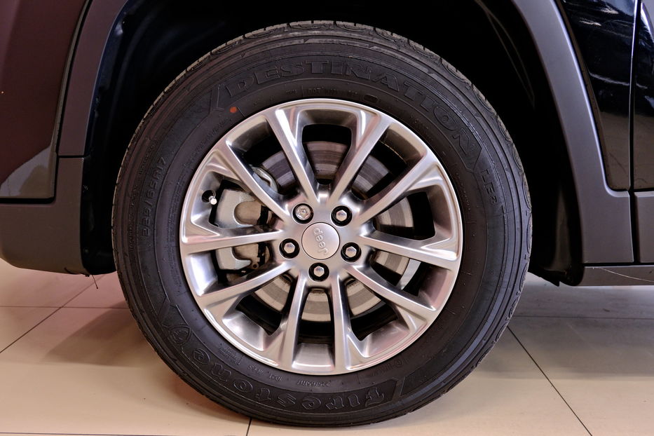 Продам Jeep Cherokee 2020 года в Одессе