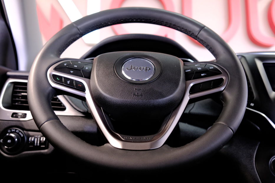 Продам Jeep Cherokee 2020 года в Одессе