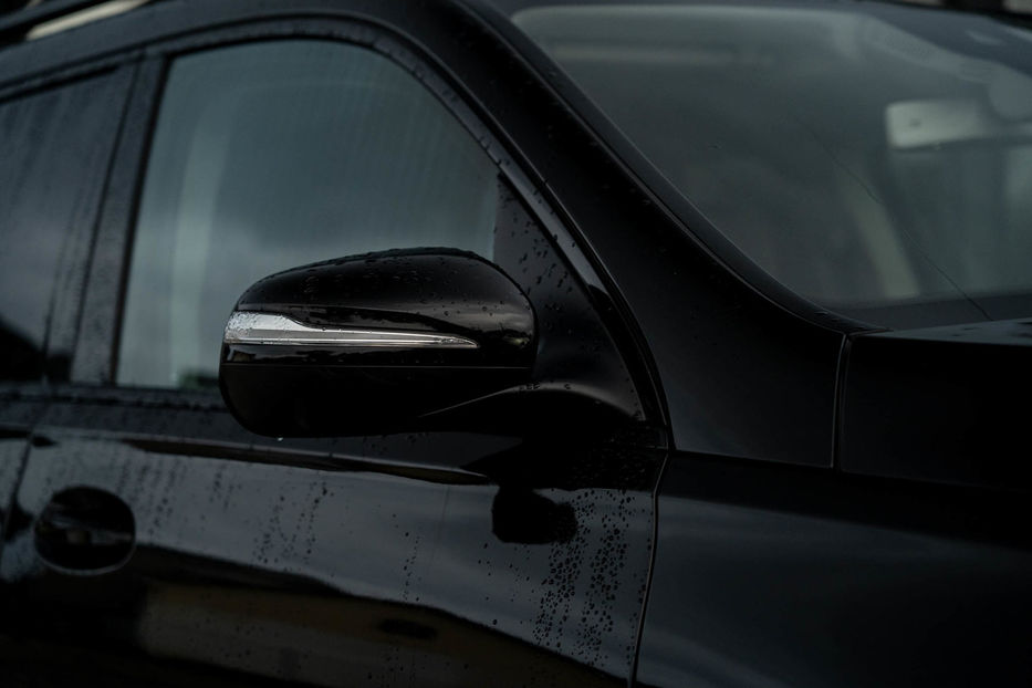 Продам Mercedes-Benz GLS-Class 350d 4Matic 2019 года в Черновцах