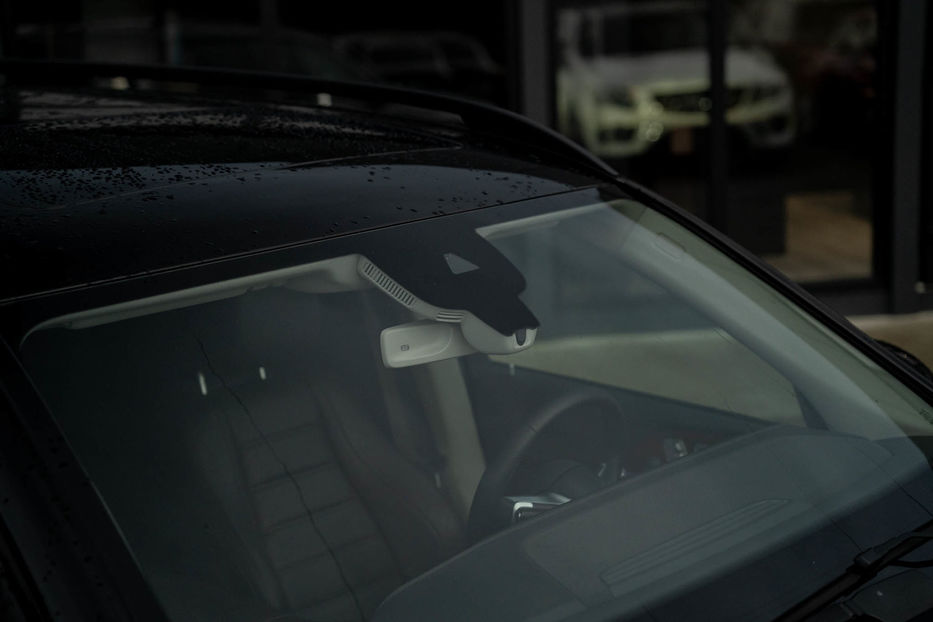 Продам Mercedes-Benz GLS-Class 350d 4Matic 2019 года в Черновцах