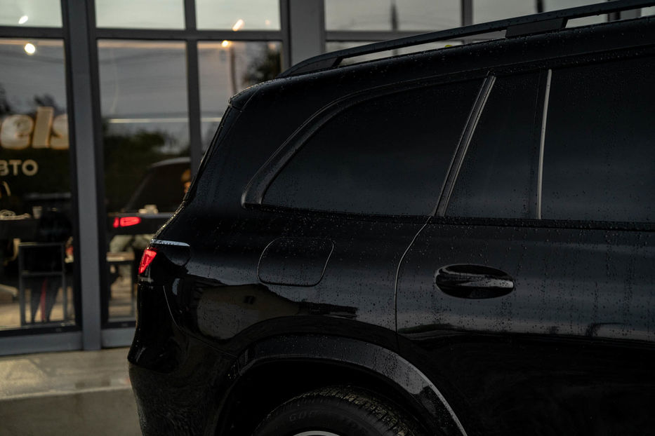 Продам Mercedes-Benz GLS-Class 350d 4Matic 2019 года в Черновцах