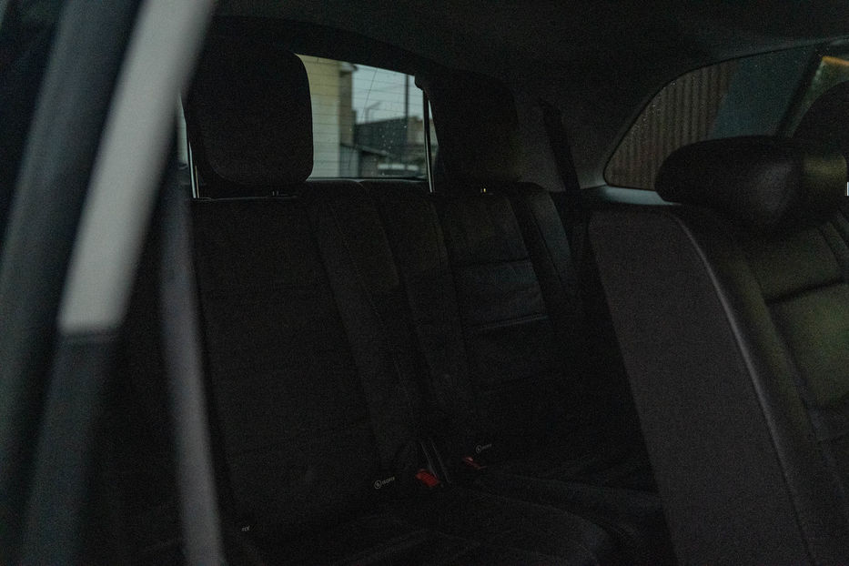 Продам Mercedes-Benz GLS-Class 350d 4Matic 2019 года в Черновцах