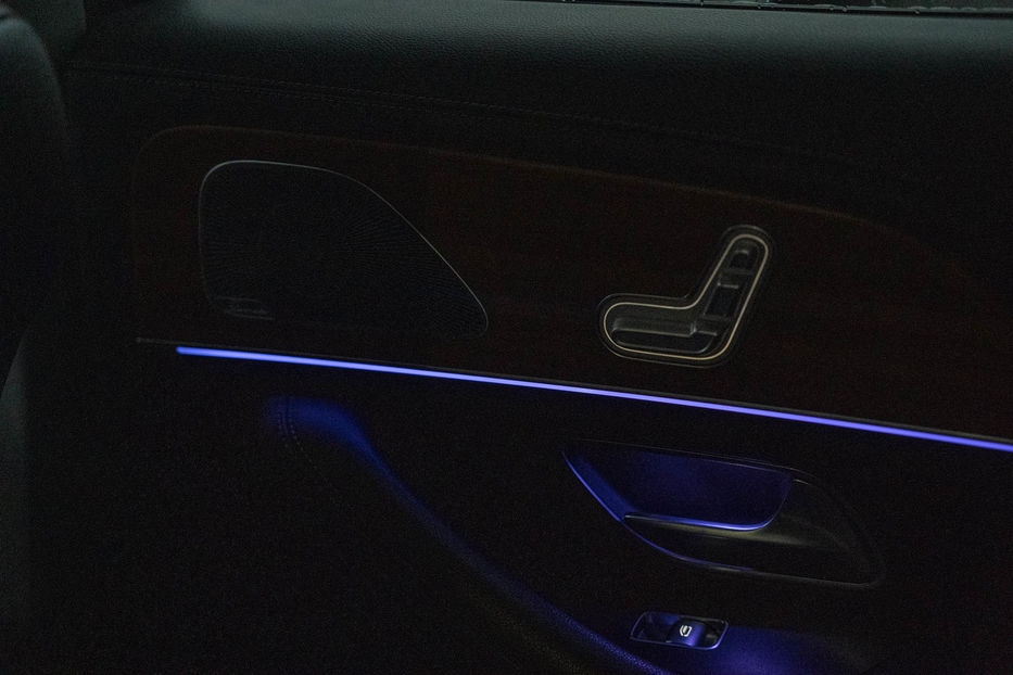 Продам Mercedes-Benz GLS-Class 350d 4Matic 2019 года в Черновцах