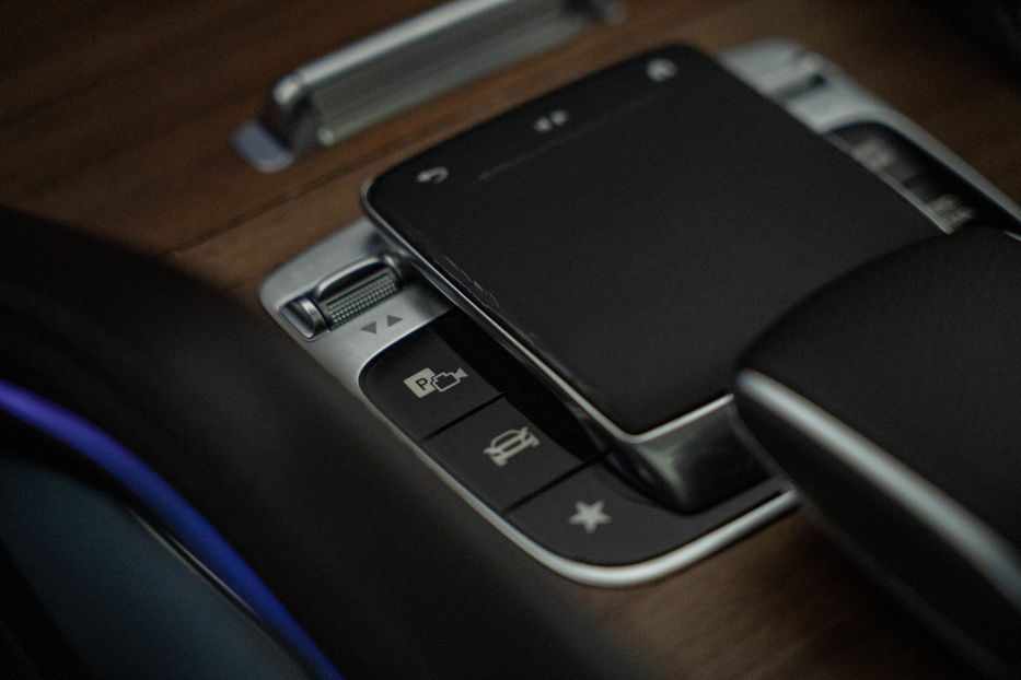 Продам Mercedes-Benz GLS-Class 350d 4Matic 2019 года в Черновцах