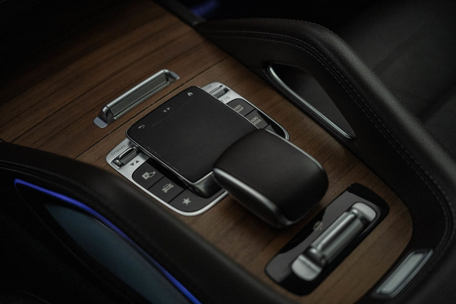 Продам Mercedes-Benz GLS-Class 350d 4Matic 2019 года в Черновцах