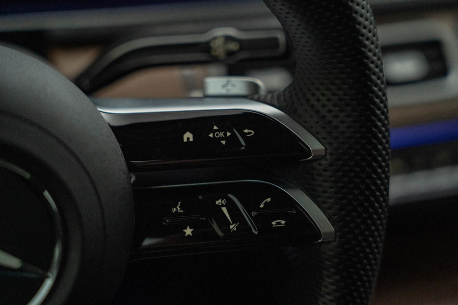 Продам Mercedes-Benz GLS-Class 350d 4Matic 2019 года в Черновцах