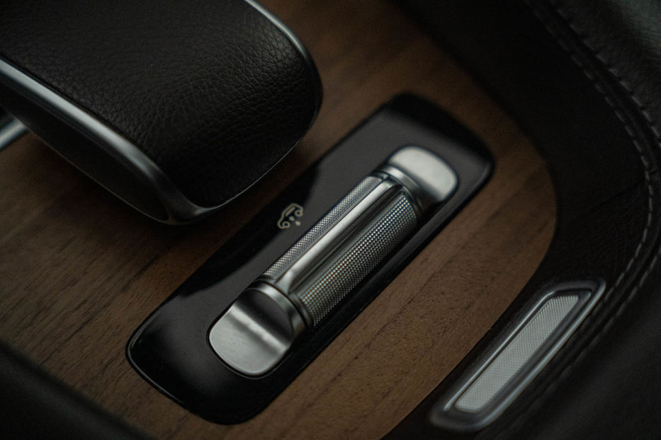 Продам Mercedes-Benz GLS-Class 350d 4Matic 2019 года в Черновцах