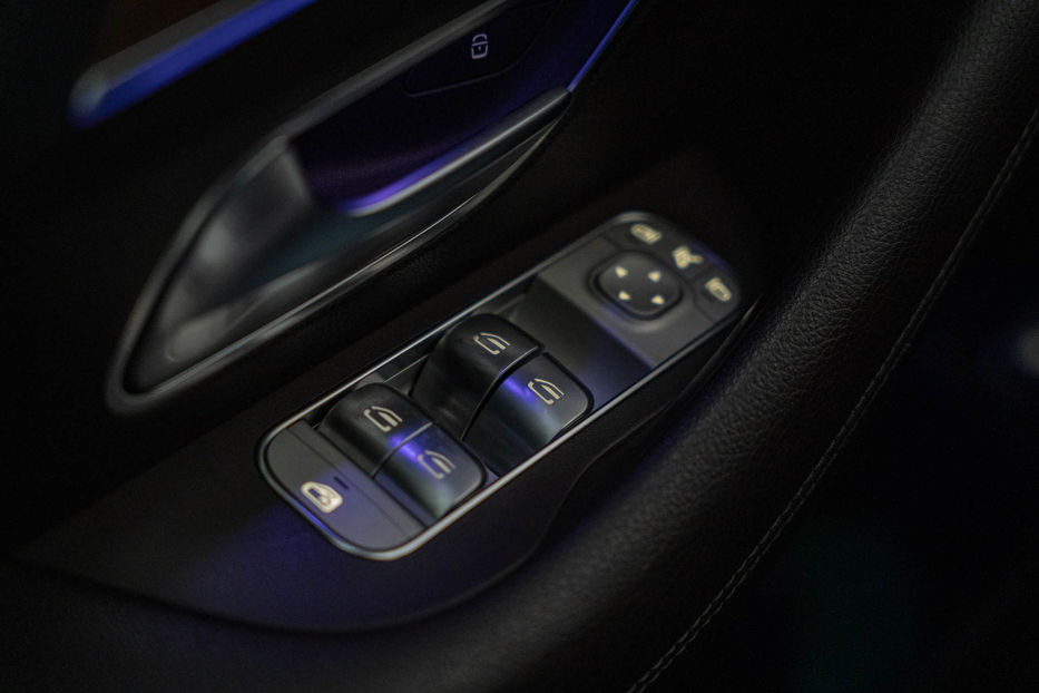 Продам Mercedes-Benz GLS-Class 350d 4Matic 2019 года в Черновцах