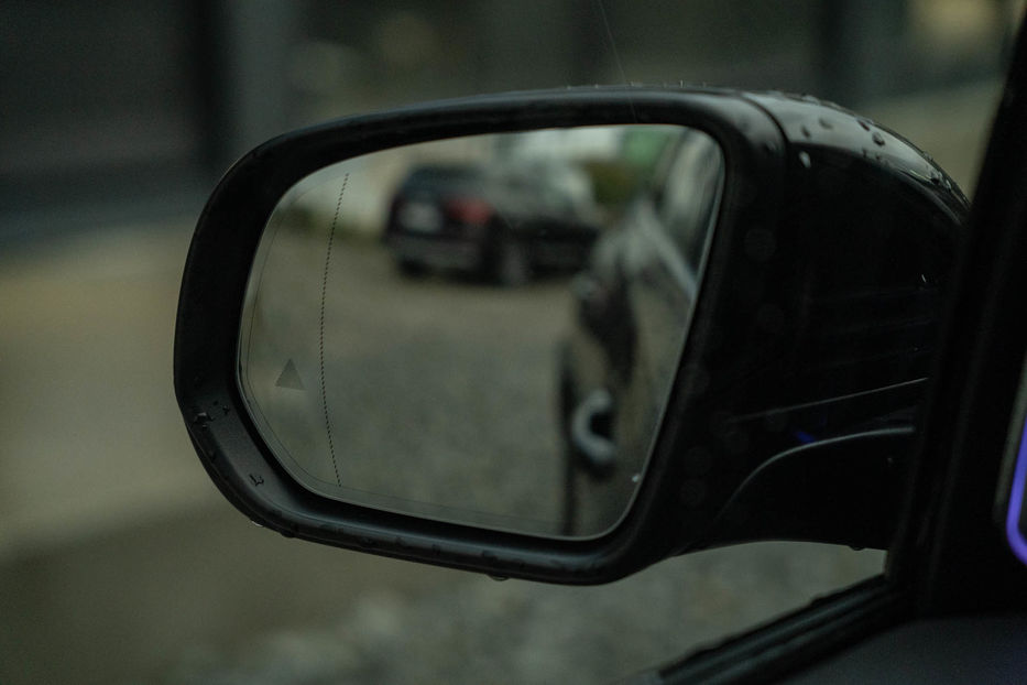 Продам Mercedes-Benz GLS-Class 350d 4Matic 2019 года в Черновцах