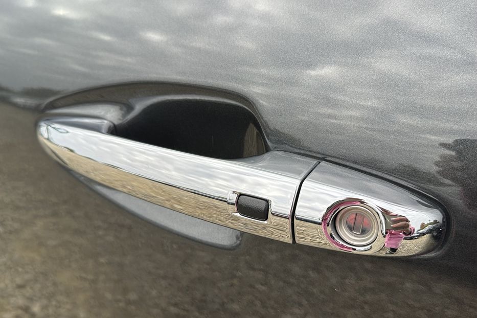 Продам Kia Niro 64кВт Макс.комплектація! 2021 года в Львове