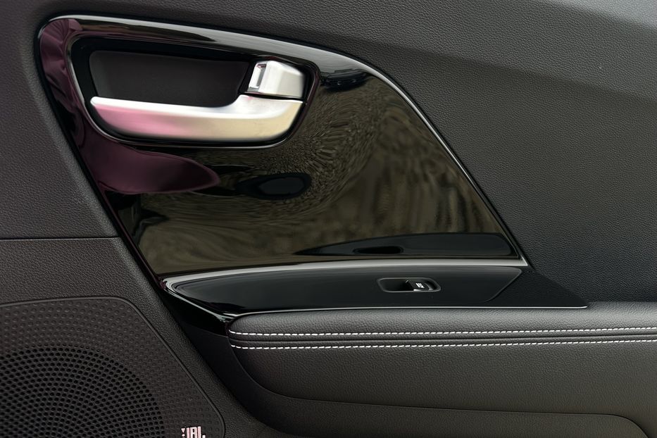 Продам Kia Niro 64кВт Макс.комплектація! 2021 года в Львове