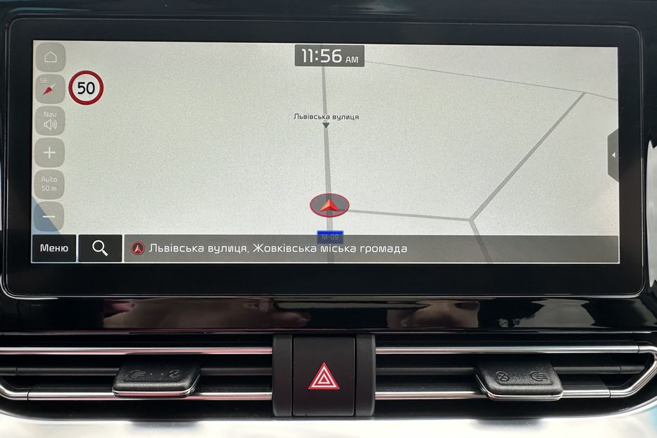 Продам Kia Niro 64кВт Макс.комплектація! 2021 года в Львове