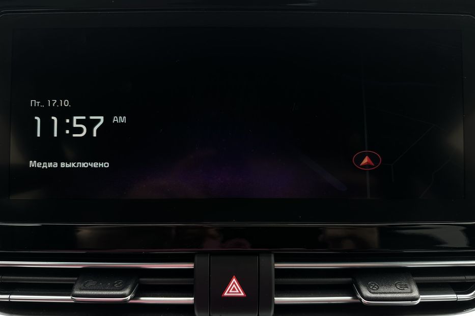 Продам Kia Niro 64кВт Макс.комплектація! 2021 года в Львове