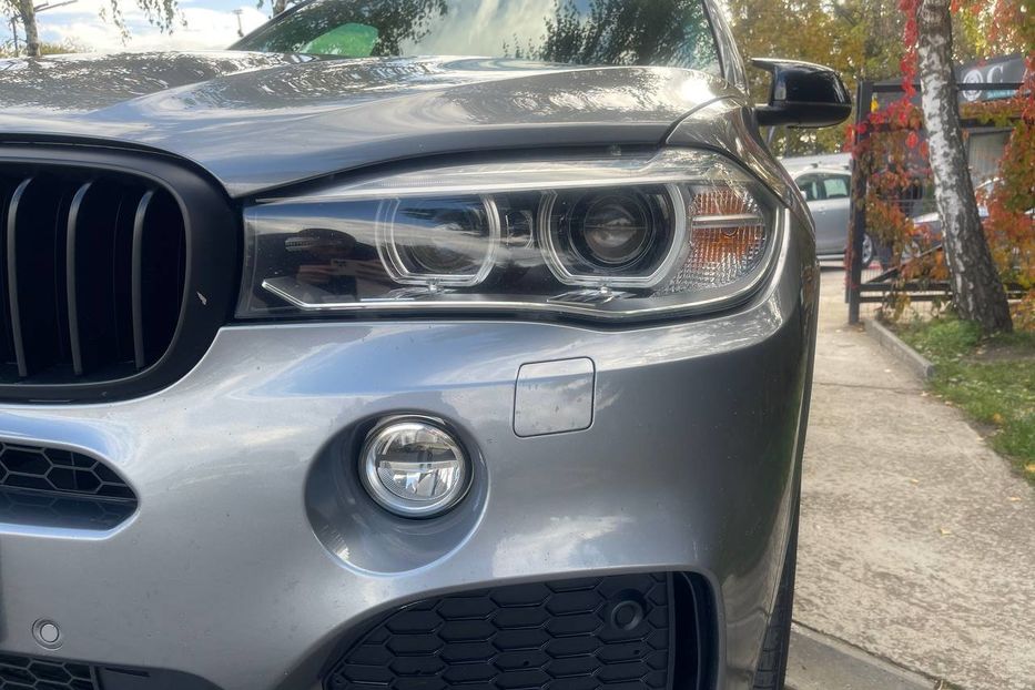 Продам BMW X5 2014 года в Черновцах