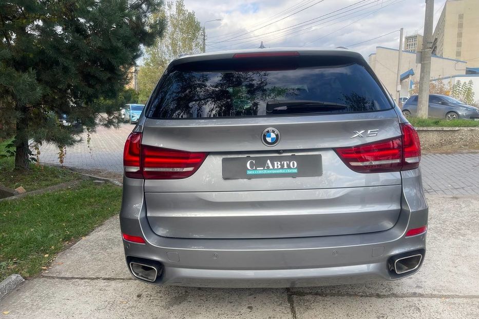 Продам BMW X5 2014 года в Черновцах