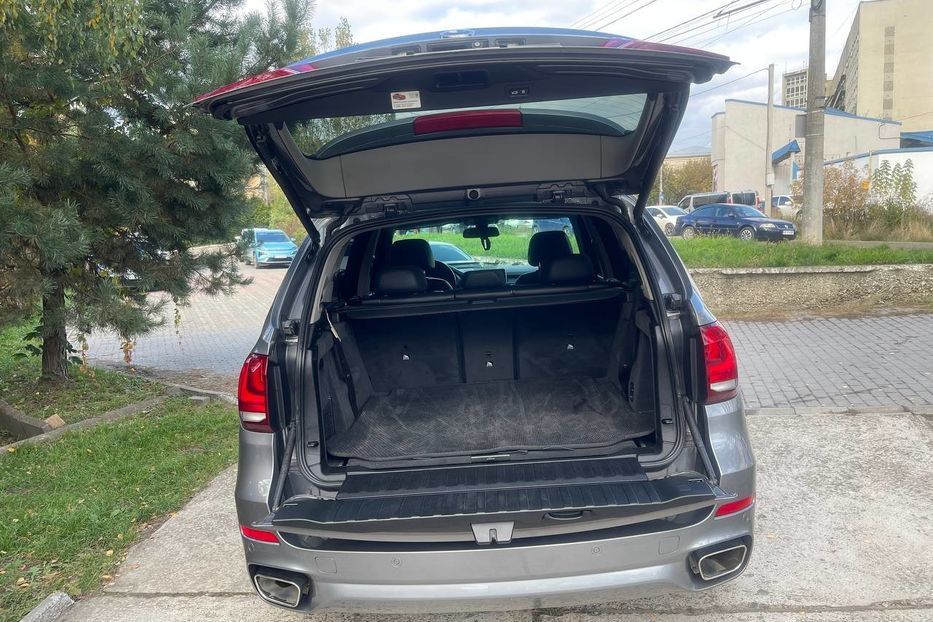 Продам BMW X5 2014 года в Черновцах