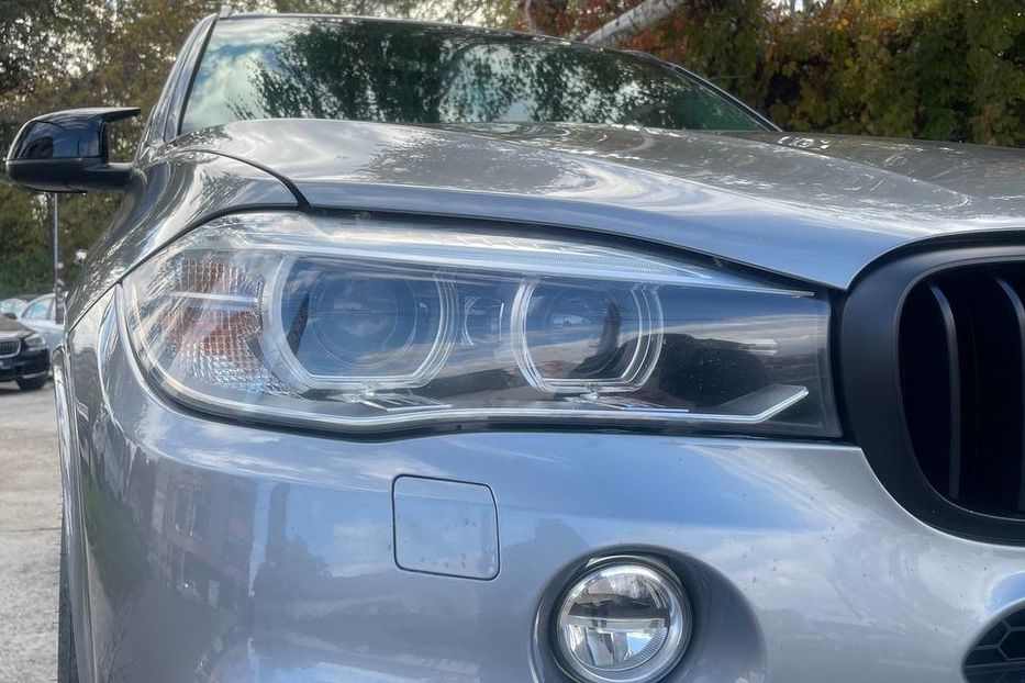 Продам BMW X5 2014 года в Черновцах