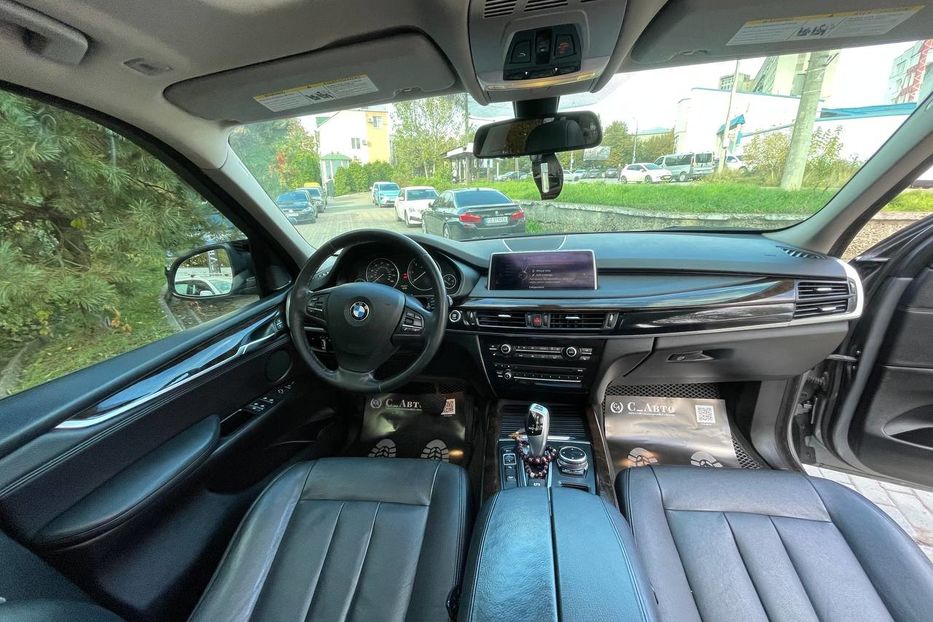 Продам BMW X5 2014 года в Черновцах