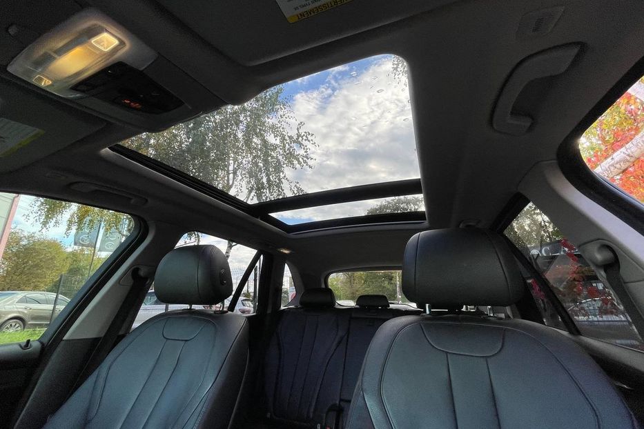 Продам BMW X5 2014 года в Черновцах