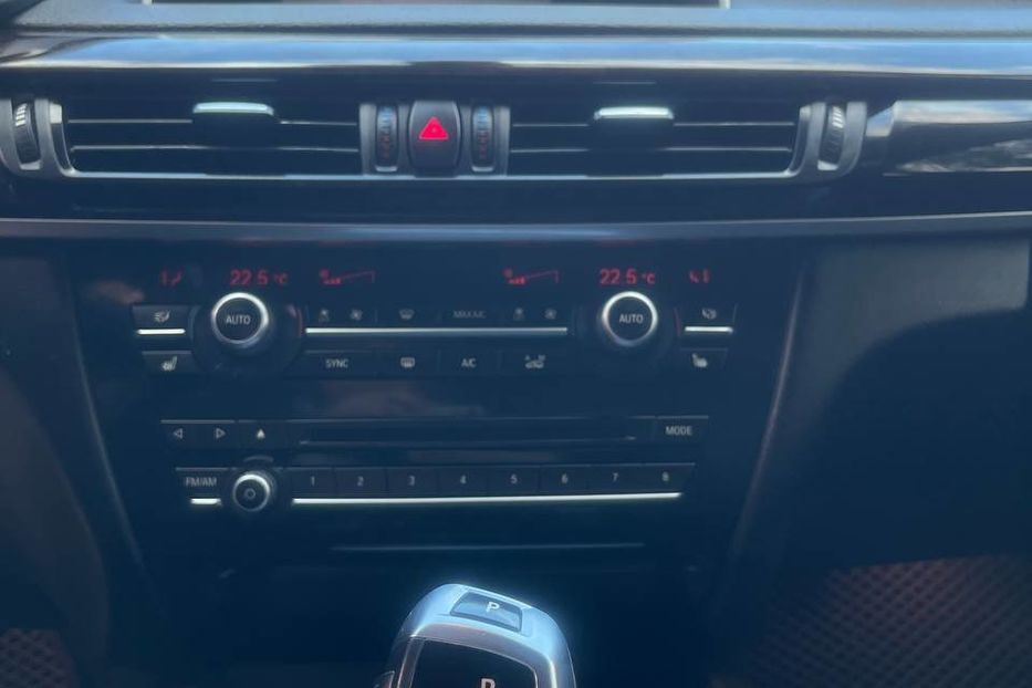 Продам BMW X5 2014 года в Черновцах