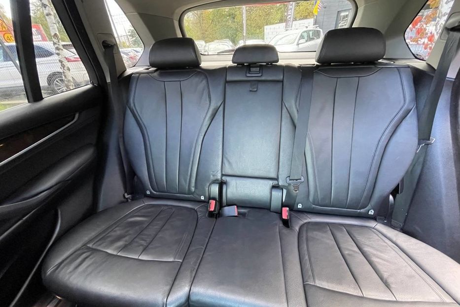 Продам BMW X5 2014 года в Черновцах