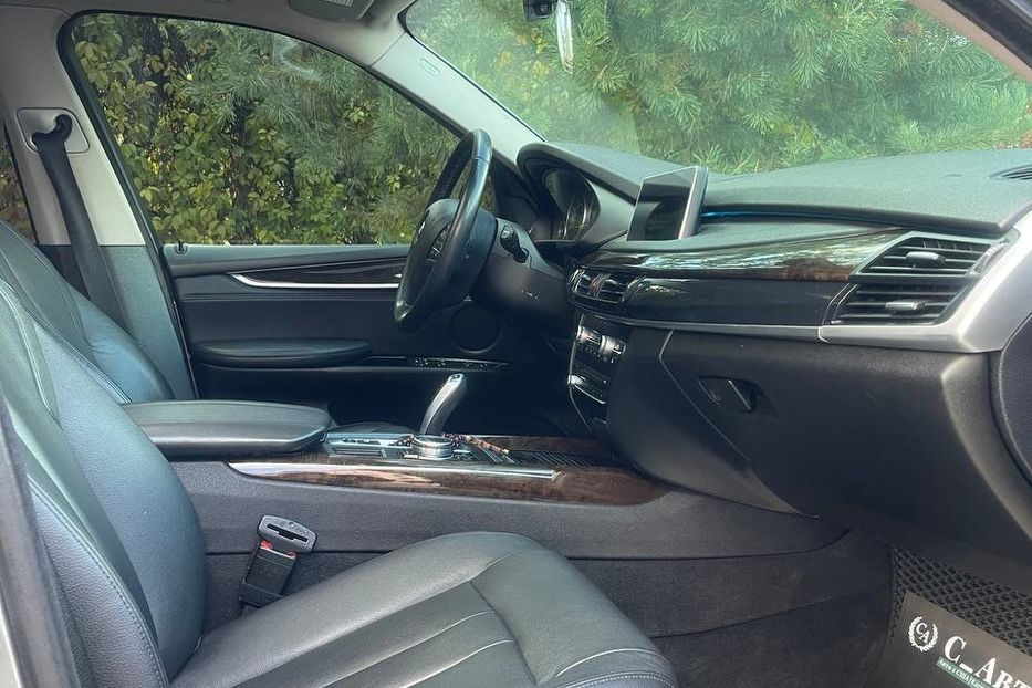 Продам BMW X5 2014 года в Черновцах