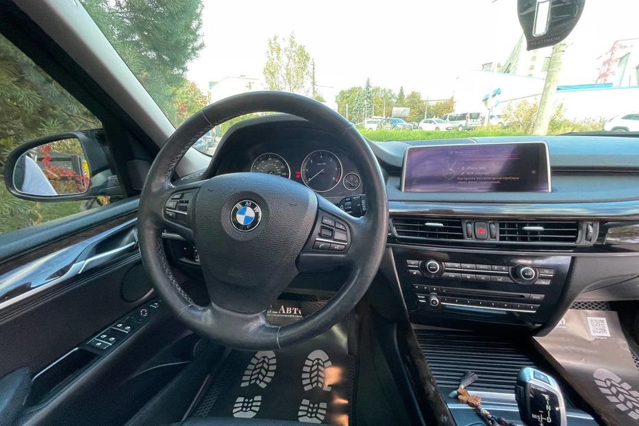 Продам BMW X5 2014 года в Черновцах