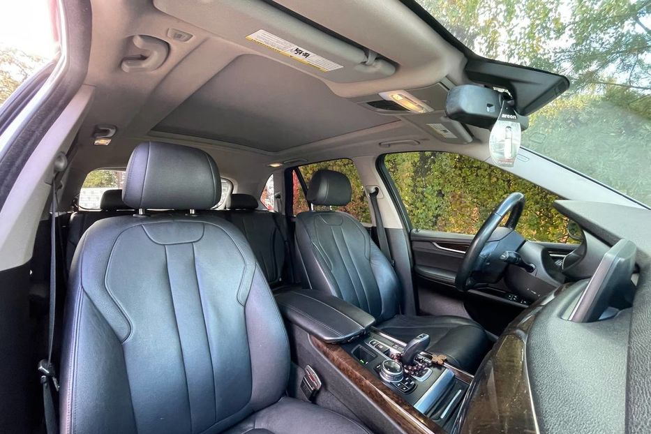 Продам BMW X5 2014 года в Черновцах