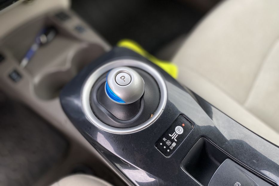 Продам Nissan Leaf 2012 года в Луцке