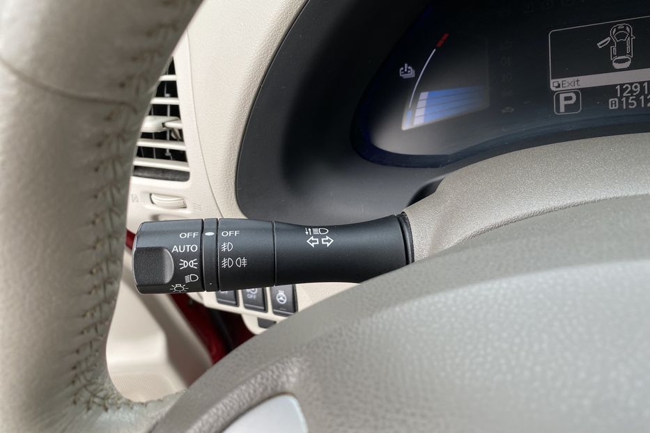 Продам Nissan Leaf 2012 года в Луцке