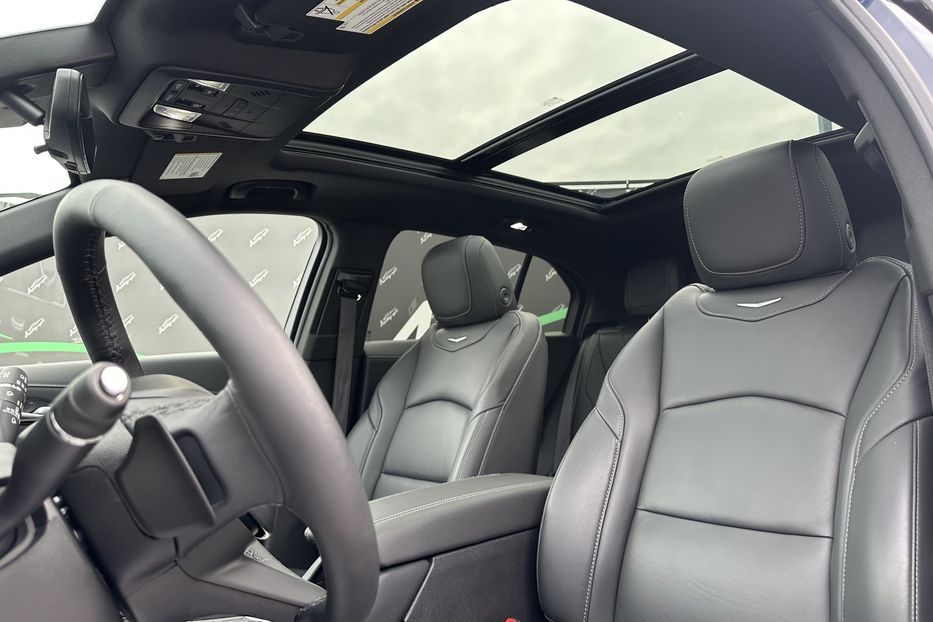 Продам Cadillac XTS XT4  350T AWD 2022 года в Киеве